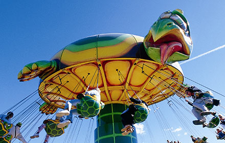 Få rabat i BonBon-Land