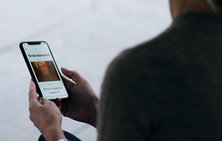 Få rabat på Weekendavisen